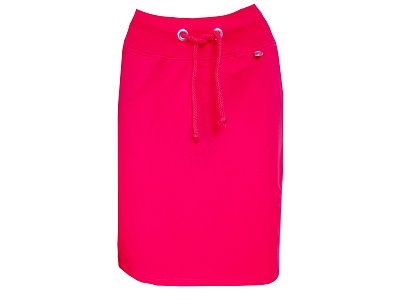 Sukně z teplákoviny s kapsami - vel.40