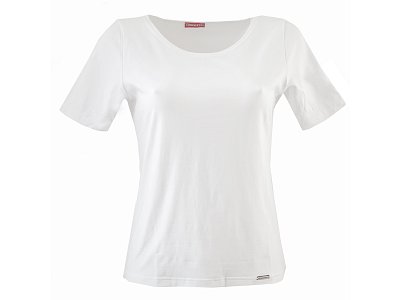 Bílé triko - vel.38