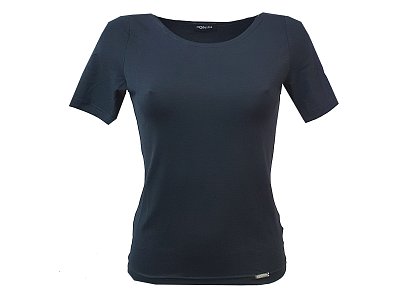 Černé triko - vel.38