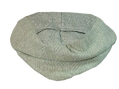 Jemně zelený nákrčník