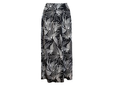 Dlouhá společenská sukně Modestia - vel.40