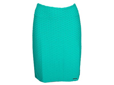 Sukně s plastickým vzorem - vel.36